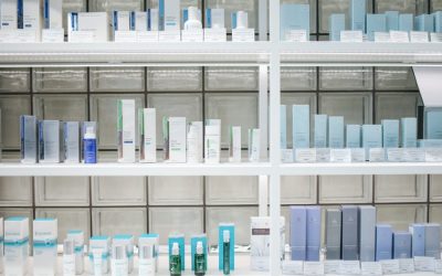 Apa Itu Maklon Kosmetik