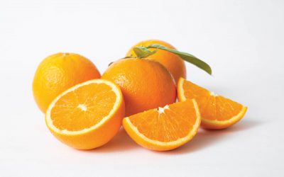 Mengenal Manfaat Vitamin C