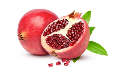Pomegranate Si Muitiara Merah Yang Bantu Menutrisi Kulit-mu