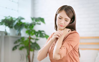 Inilah Kandungan yang Dibutuhkan untuk Kulit Kering