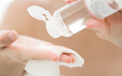 Mengenal Body Toner, Produk Perawatan Kulit Tubuh