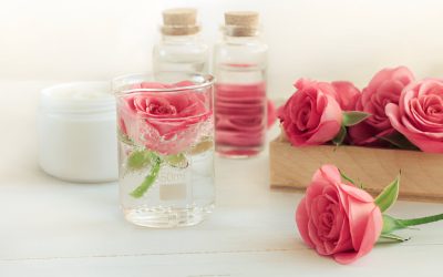 Inilah Manfaat Air Mawar untuk Kecantikan Kulit