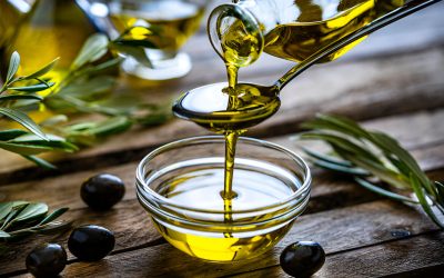 Mengenal Manfaat Olive Oil untuk Kulit