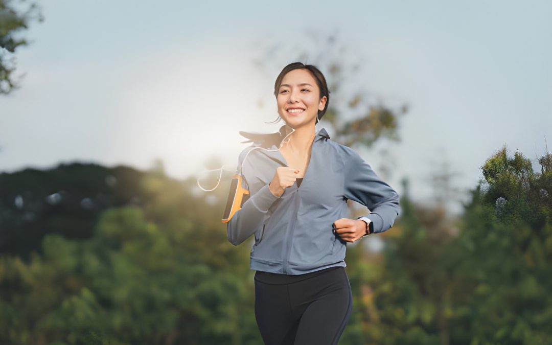 Olahraga Yang Bikin Kulit Awet Muda