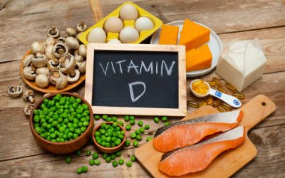 Pentingnya Vitamin D untuk Kulit