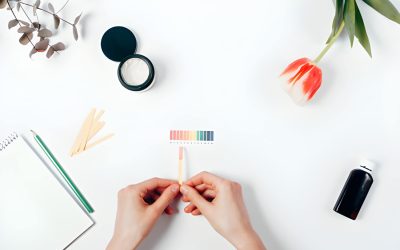 Mengenal pH Balance pada Skincare dan Manfaatnya