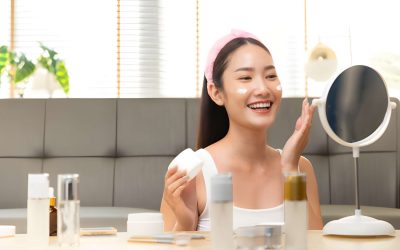 Tips Aman Pakai Skincare untuk Pemula: Wajib Tahu!