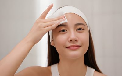 Kandungan Untuk Kulit Bertekstur