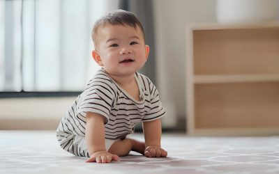 Mengapa Anak Perlu Menggunakan Produk Hypoallergenic?