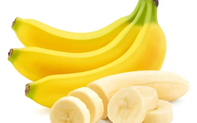 Manfaat Pisang