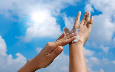 Keunggulan Physical Sunscreen