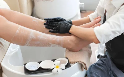 Foot Mask