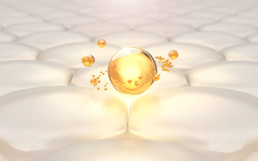 Sumber Antioksidan Alami