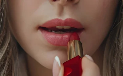 Lipstick Food Grade
