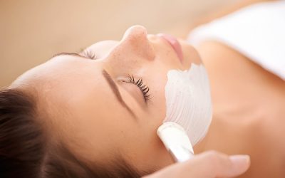 Clay Mask