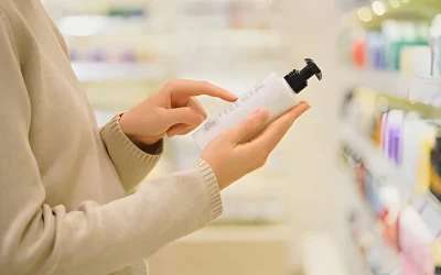 Jenis Label Skincare