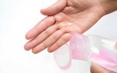 Manfaat Baby Oil