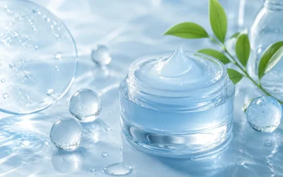 Hydrating Moisturizing
