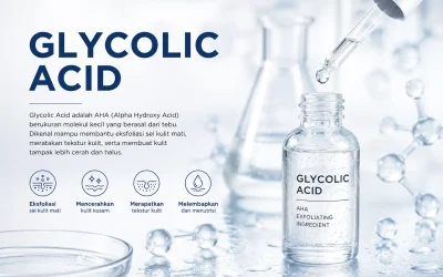 Glycolic Acid